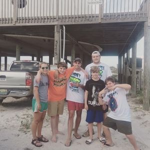 Meet your Posher, Robert